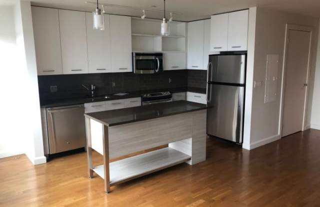 659 Washington St - 659 Washington Street, Boston, MA 02116