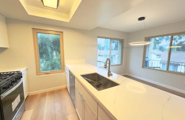 FULLY REMODELED: Spacious 3 bedroom condo in San Marcos With AC - 1109 Privet Street, San Marcos, CA 92069
