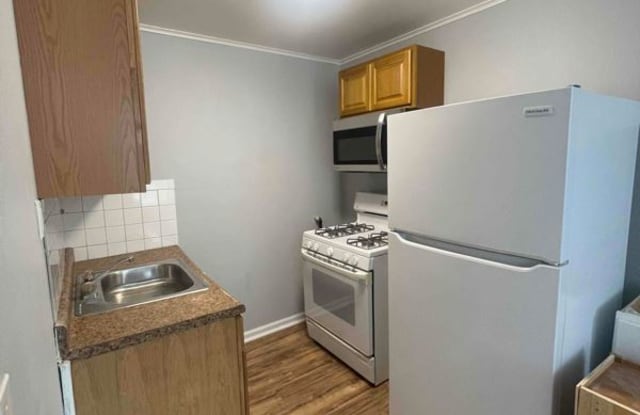 142 School St 1 - 142 School Street, Yonkers, NY 10701