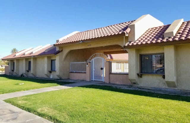 82145 Valencia Ave #2 - 82145 Valencia Avenue, Indio, CA 92201