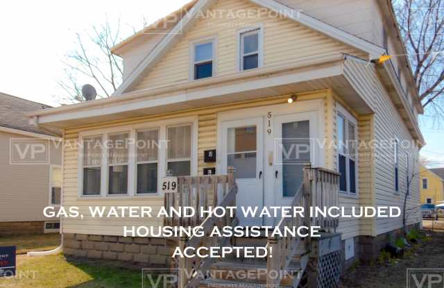 519 North Broadway - Upper photos photos