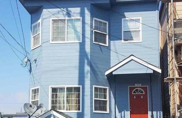 West Oakland 3 Bedroom Flat! photos photos