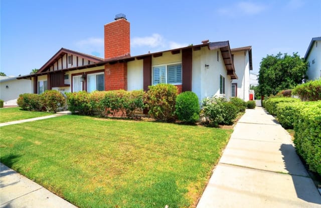 22907 Vanowen Street - 22907 Vanowen Street, Los Angeles, CA 91307