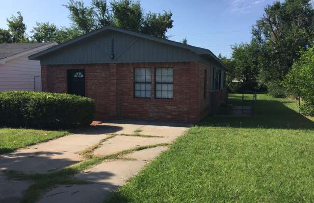 Adorable cottage is right in the heart of OKC! photos photos Adorable cottage is right in the heart of OKC! photos photos