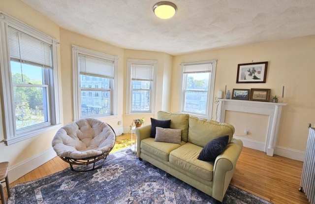 757 Somerville Ave. photos photos