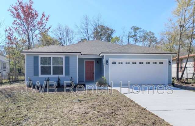 3340 1st St W - 3340 West 1st Street, Jacksonville, FL 32254