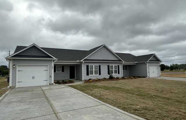 800 Middleton Road - 1 - 800 Middleton Road, Harnett County, NC 28334