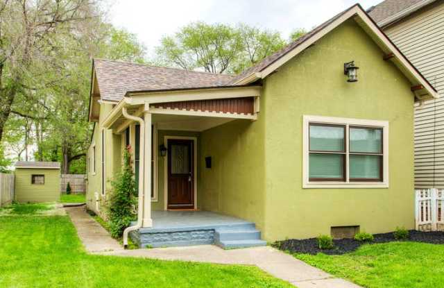 744 Lexington Ave. - 744 Lexington Avenue, Indianapolis, IN 46203
