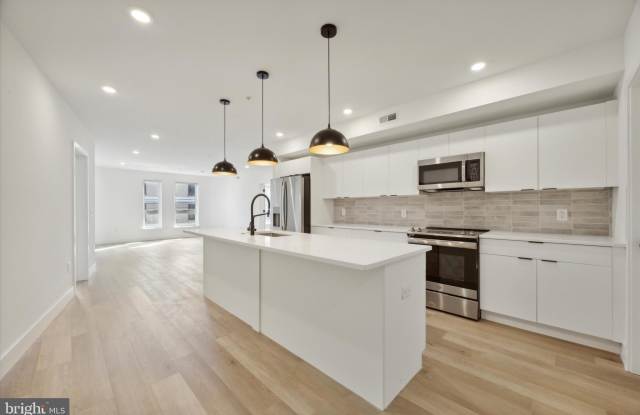 1540 FRANKFORD Avenue unit: 2D - 1540 Frankford Avenue, Philadelphia, PA 19125