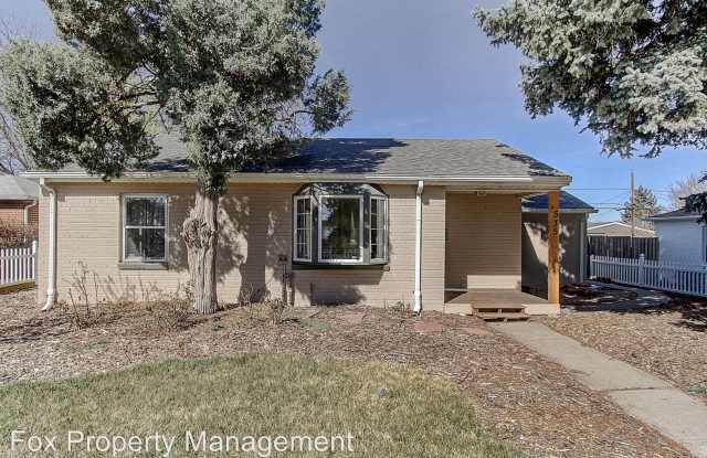 535 S. Canosa Court Gallery 2
