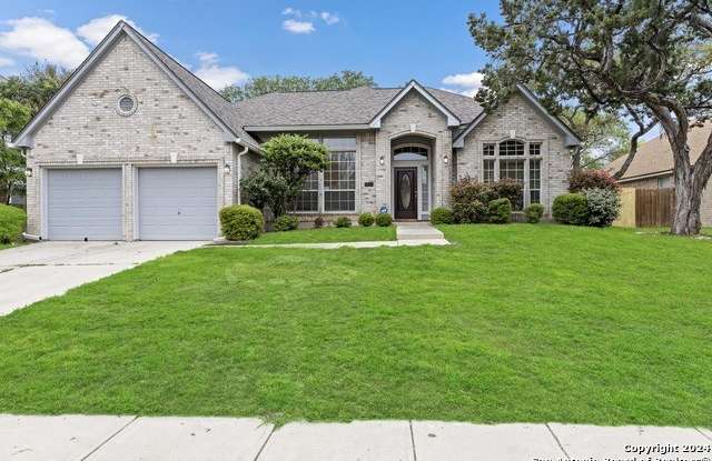 14827 Forward Pass - 14827 Forward Pass, San Antonio, TX 78248