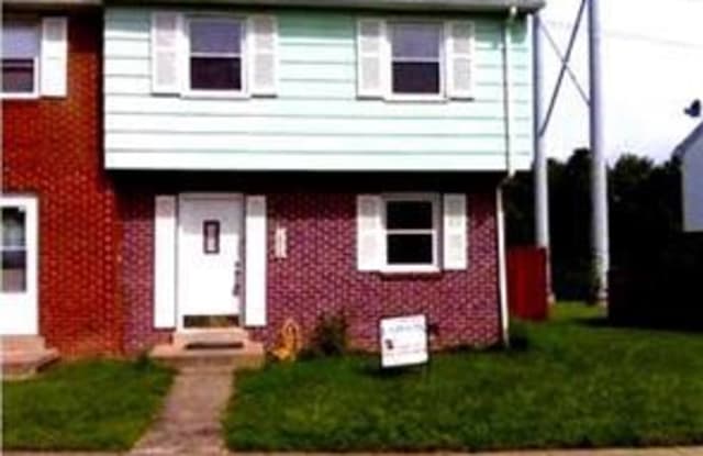 1624 FORT FISHER COURT - 1624 Fort Fisher Court, Dumfries, VA 22026