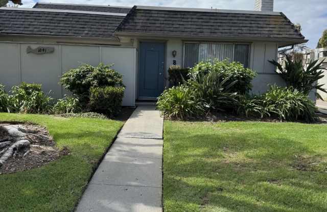 1841 FISHER Drive - 1841 Fisher Drive, Oxnard, CA 93035