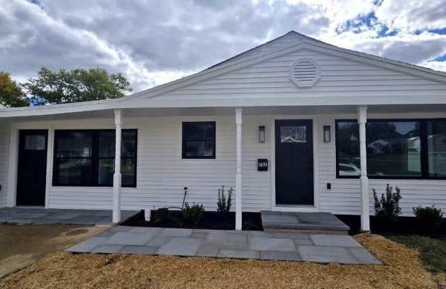 702 BEAUMONT Road - 702 Beaumont Road, Fairless Hills, PA 19030