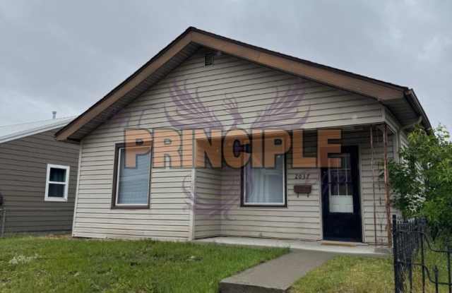 2-Bedroom House in Prime Downtown Butte Location photos photos 2-Bedroom House in Prime Downtown Butte Location photos photos