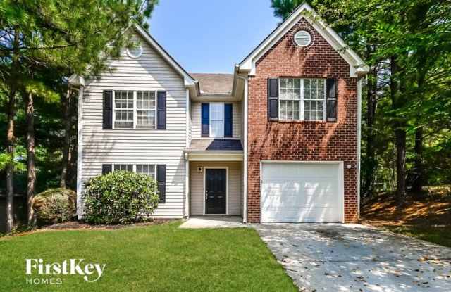 6728 Browns Mill Trail - 6728 Browns Mill Trail, DeKalb County, GA 30038