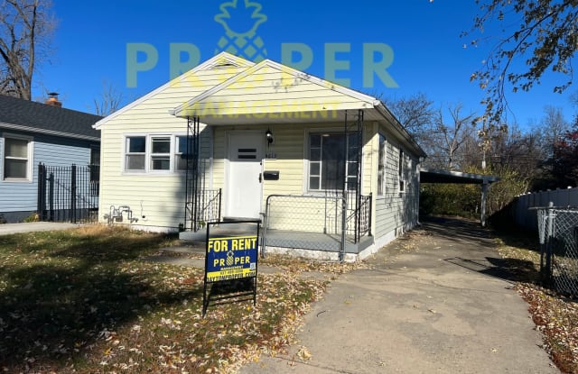 4613 Oakridge Dr - 4613 Oakridge Drive, Dayton, OH 45417