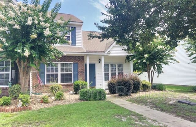 1248 Shoebridge Drive - 1248 Shoebridge Drive, Horry County, SC 29579