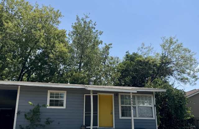 5503 Joe Sayers Avenue - B photos photos