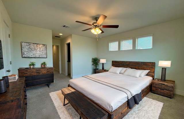 50% off the first month's rent. Gallery 3