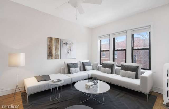 163 W. Cornelia 203 Gallery 2