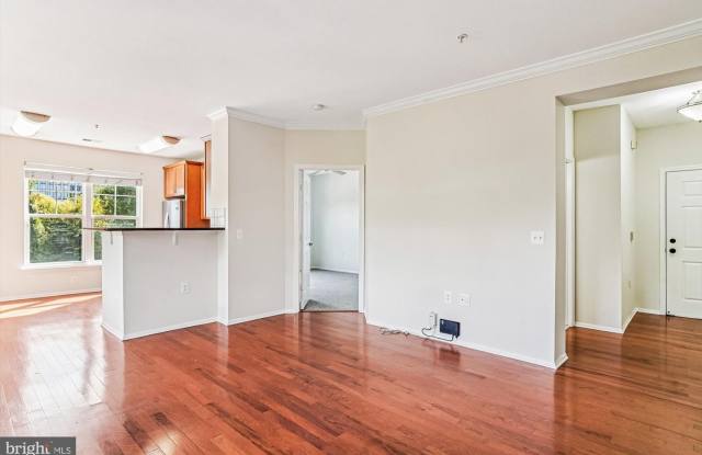 11750 OLD GEORGETOWN RD #2340 - 11750 Old Georgetown Road, North Bethesda, MD 20852