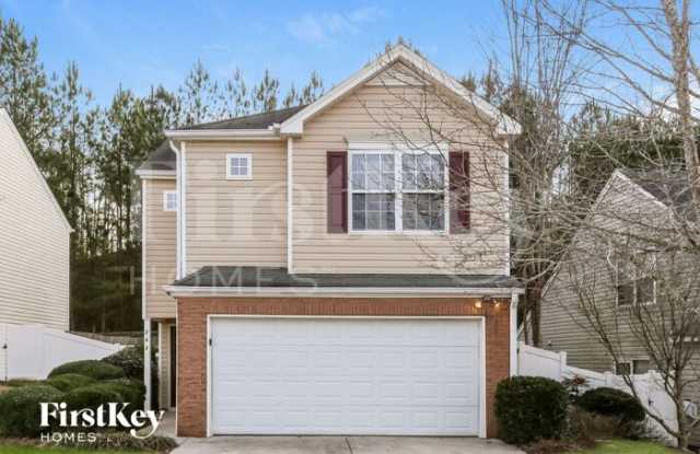 243 Silver Ridge Drive - 243 Silver Ridge Drive, Dallas, GA 30157