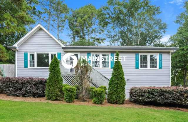 3864 Dollar Circle Gallery 1