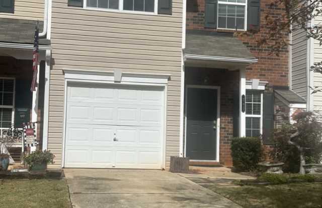 282 Azalea Cir - 282 Azalea Circle, Cumming, GA 30040