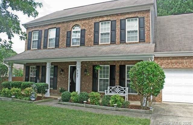 107 Rolling Stone Court - 107 Rolling Stone, Mooresville, NC 28117