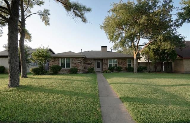 1135 Southwestern Drive - 1135 Southwestern Drive, Richardson, TX 75081