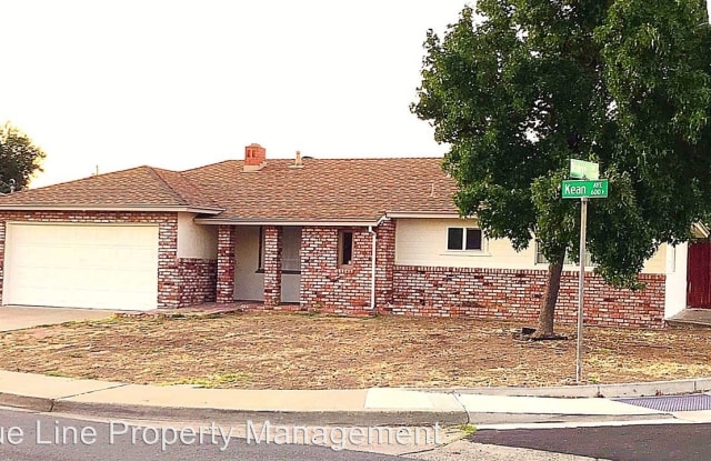 517 Kean Ave - 517 Kean Avenue, Antioch, CA 94509