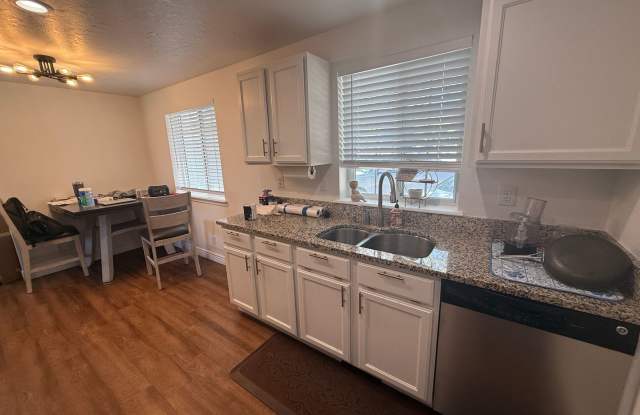 Charming Southeast Boise Home Near Micron, Greenbelt & Barber Park photos photos