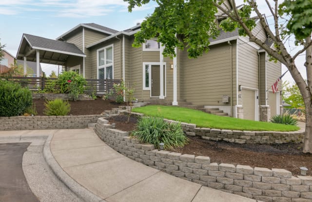 15428 SW Turnagain Dr - 15428 Southwest Turnagain Drive, Washington County, OR 97224