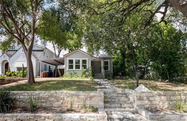 808 E 13th St - 808 East 13th Street, Austin, TX 78702