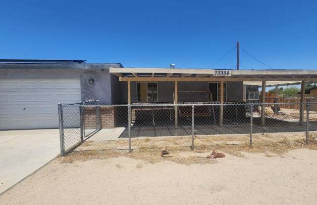 COMING SOON! 3 Bedroom 2 Bath w/ Solar photos photos