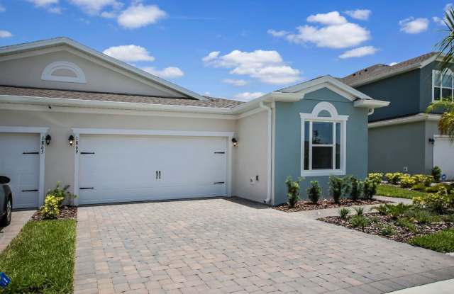 3 Bedroom 2 Bath Villa in Oak Tree Pointe for RENT! photos photos
