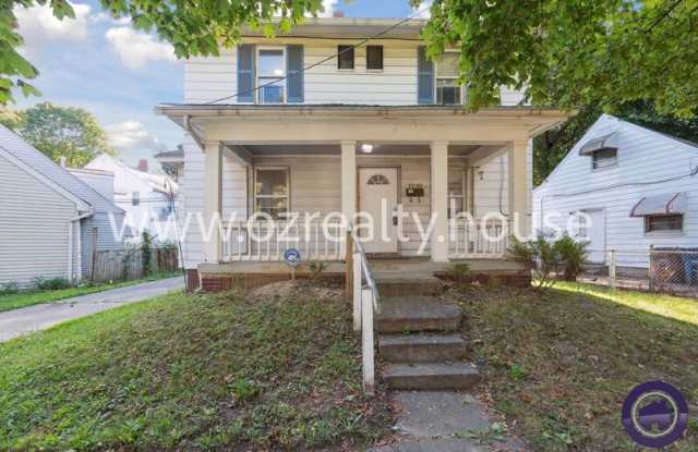 1735 Roosevelt Circle - 1735 Roosevelt Circle, Toledo, OH 43607