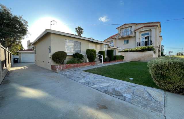 1607 Phelan Lane - 1607 Phelan Lane, Redondo Beach, CA 90278