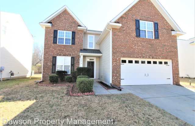 17414 Westmill Lane - 17414 Westmill Lane, Charlotte, NC 28277