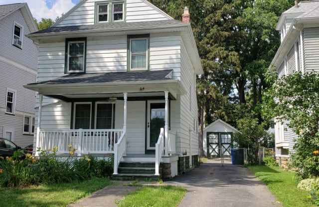 64 Cook St - 64 Cook Street, Rochester, NY 14620