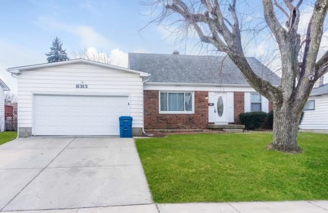 8313 East 36th Street - 8313 East 36th Street, Indianapolis, IN 46226