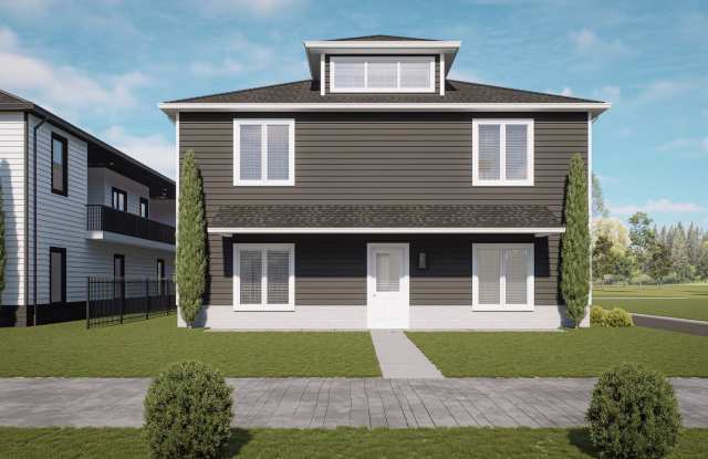 *August 2026*- Brand New Build 5 Bed, 5.5 Bath Townhome! Amazing Location! photos photos