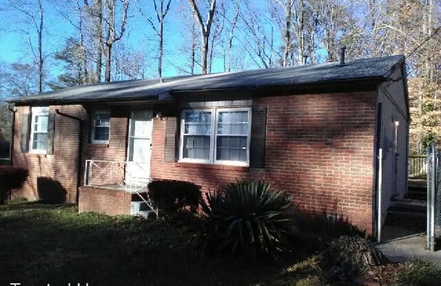 2398 Swallow Circle SE - 2398 Swallow Circle Southeast, Atlanta, GA 30315