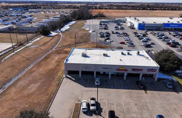 2009 N State Highway 121 photos photos