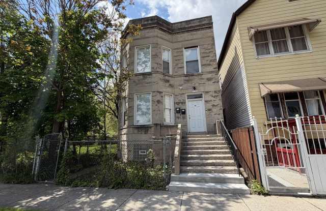 5344 S Aberdeen Street photos photos