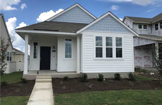 FABULOUS ONE STORY HOME IN CASETTA RANCH--KYLE, TX Gallery 3