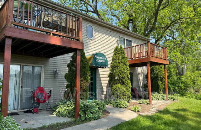 5856 Shaw Street - 5856 Shaw Street, Haslett, MI 48840