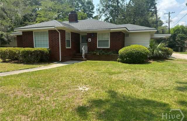 5201 Habersham Street photos photos 5201 Habersham Street photos photos