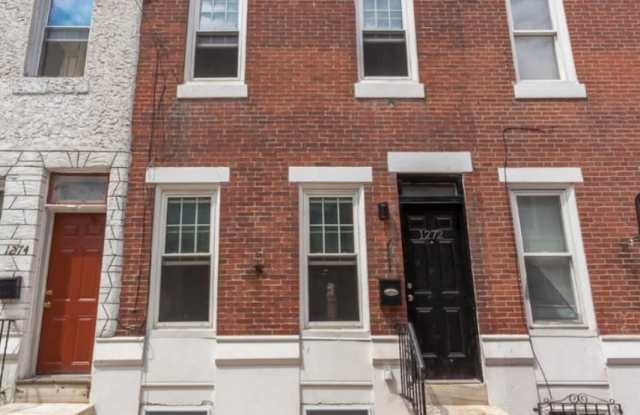 1272 South Dover Street photos photos 1272 South Dover Street photos photos